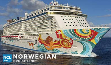 Norwegian Cruise Line